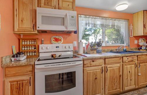 Sunset Beach Cottage - Foto 15