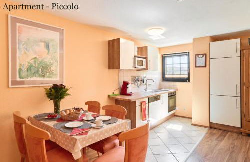 Villa Vici - Ferienwohnungen - Foto 47