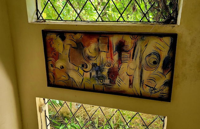 Sophia Baharini Diani Apartments - Foto 26