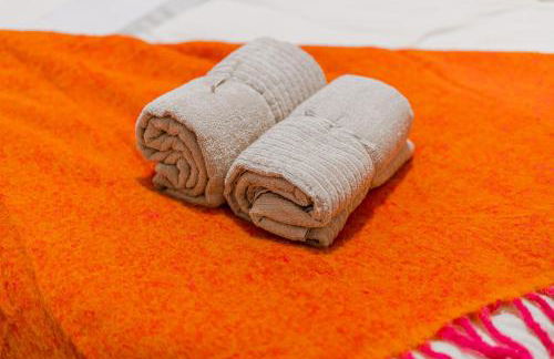 7BR House for 14 Guests with Big Terrace - Bonita Paradise - Foto 39