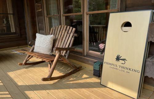 Fishful Thinking - Foto 23