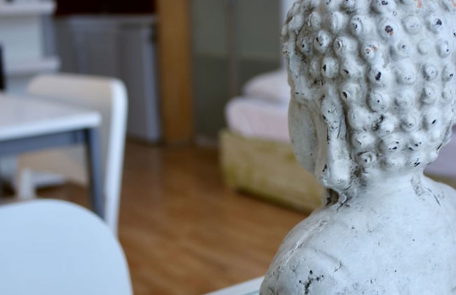 a-domo Apartments Mülheim - Apartments, Lofts & Hostel Rooms - short or longterm - single or grouptravel - Foto 43