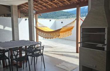 Casa com 3 suítes a 5 min do Centro - Foto 38