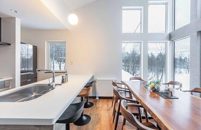 Suiyo Rusutsu - Photo 44