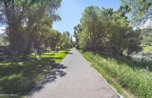 Beaver Creek 2 Bed 2 Bath Condo 1 MIN Walk to Elk Lot - Foto 38