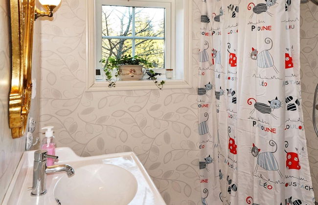 Holiday Home in Häradsbäck - Foto 6