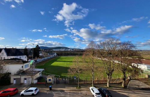 Wohnen wie im Schloss - Alter Bahnhof von Kruft - Foto 22