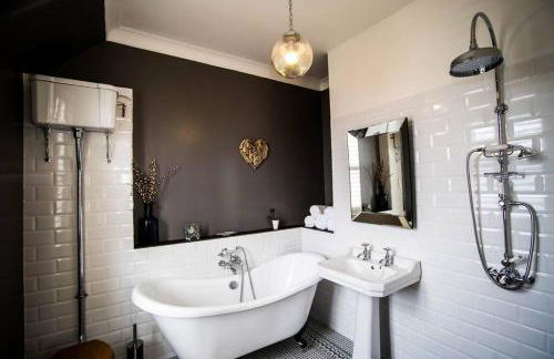 Southcliff House - Foto 19