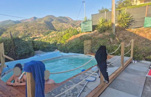 SESTRI Villa Vignolo with POOL - Foto 60