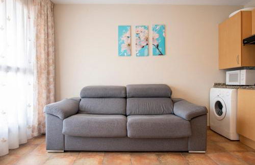 Apartamentos Aldea del Puente - Foto 44