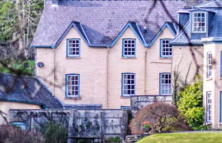 The Old House, Llwyn Madoc - Foto 2