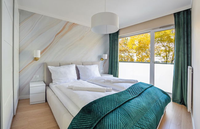 Apartamenty Sun & Snow Kasprowicza II - Foto 18