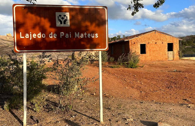 Cabaceiras Day Trip - Foto 7