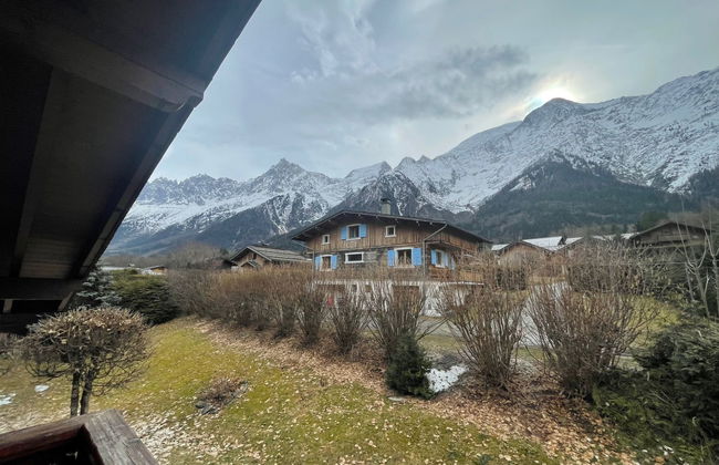 Les Aiguilles Rouges - Foto 15