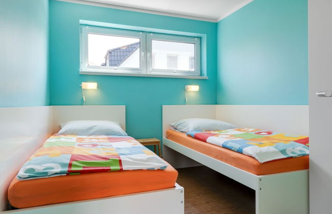 Delightful Holiday Home in Zierow near Sea Beach - Foto 6