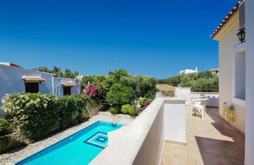 Villa Melini - Foto 12