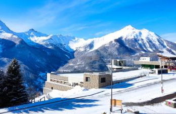 Au bon endroit N2 - Appartement 2 pièces 7 personnes - proche pistes - Belle vue - Foto 14