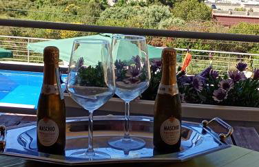 TUSCIA RELAx MARE - Foto 24