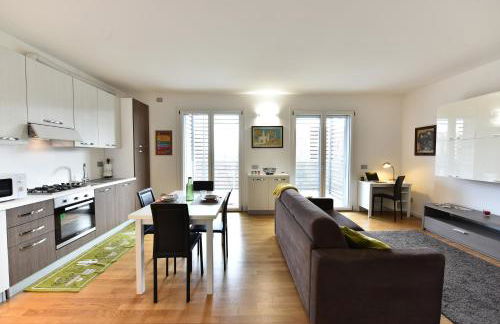 GuestHost - Casa Kikka luminoso bilo con balcone - Foto 8