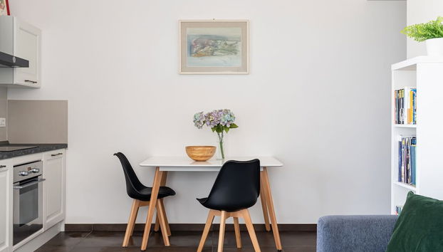 Ostriche 1 in Torino di Sangro Marina - Foto 2, Habitación