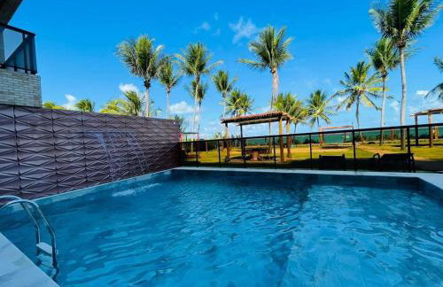 Amaranth Beach Class - Miramar Hospedagens - Foto 36