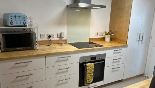 Pottery Cottage, Lochans Lodge - Foto 2