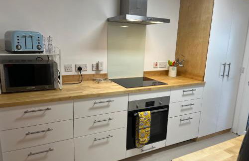 Pottery Cottage, Lochans Lodge - Foto 2