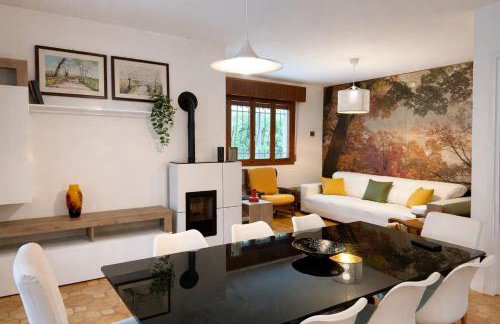 Villa Riviera by the Sea - Foto 20