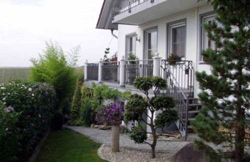 Ferienwohnung Hartinger - Foto 3