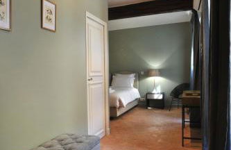 Les Sarments en Côte d'Or, Gîte d'exception près de Beaune, classé 5 étoiles par Atout France - Foto 43