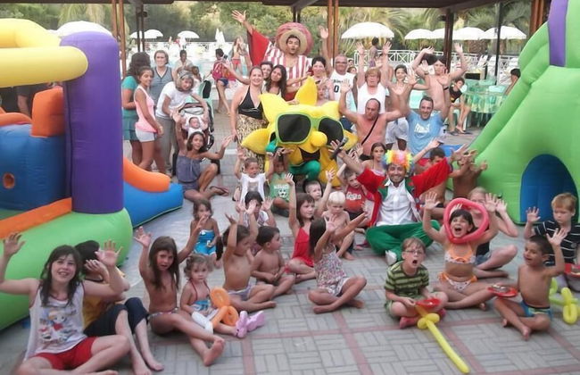 Residence Trivento - Foto 23