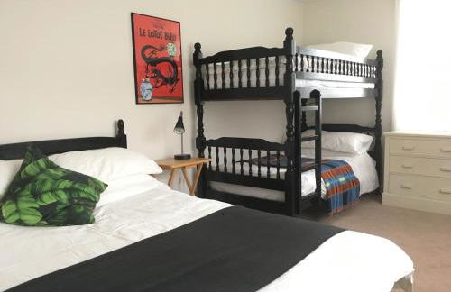 Augusta garden apartment - Foto 6