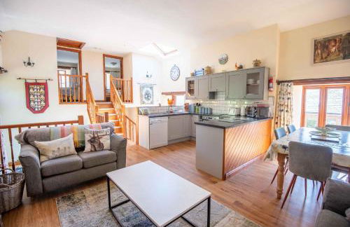 Frankaborough Farm Holiday Cottages - Foto 30