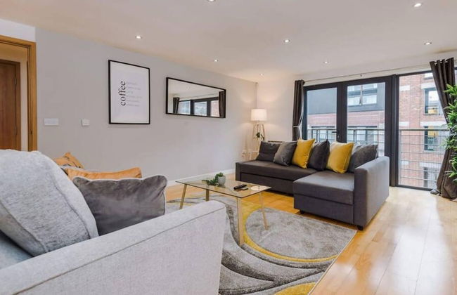 Host Apartments Duke Street Living - Foto 2