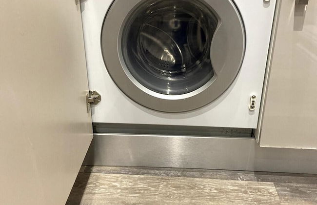 Inviting 3-bed Apartment in London - Foto 37