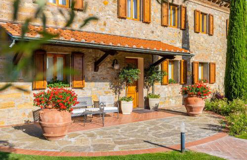 Tenuta Quadrifoglio - Foto 8
