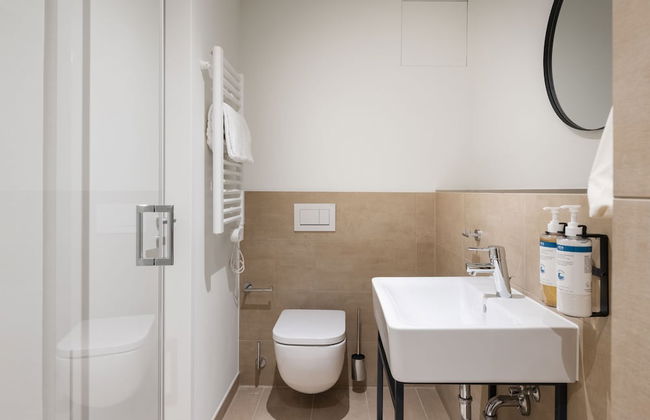 Numa Düsseldorf Leo - Foto 33