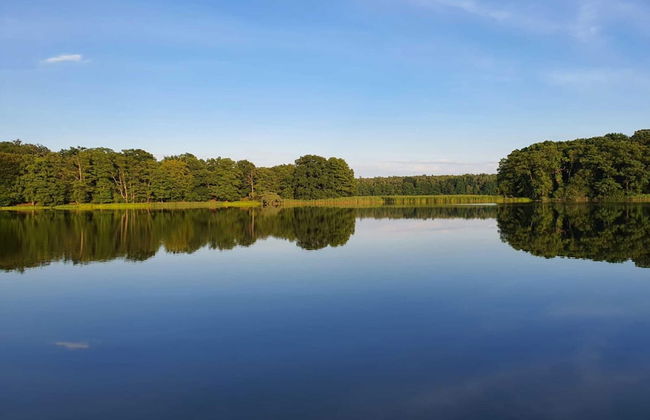 Ferienhaus im Van der Valk Resort in Linstow - Photo 26