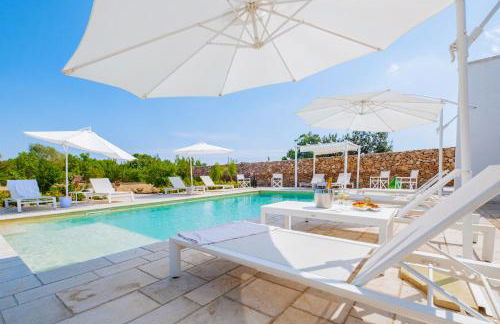 Villa VentoSolare Luxury - Specchia - Foto 29