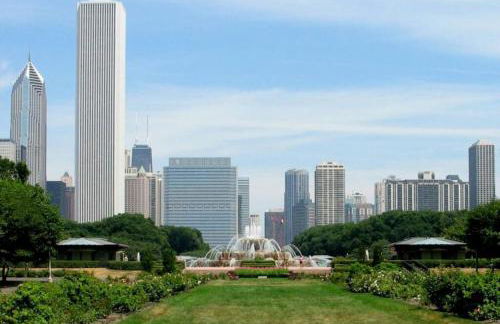 1BR Trendy Basement Apt with Laundry & Parking - Central Trendy - Foto 22