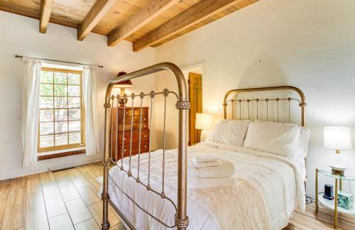 3 Mi to Zoo and Garden ABQ Home with Heated Pool! - Foto 19