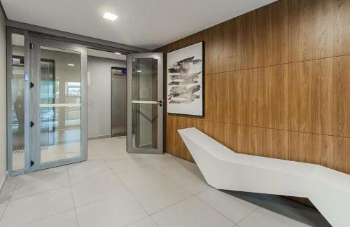 Hub Vila Madalena Living Bstay - Foto 6