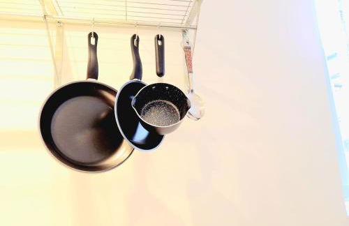 Birmingham City Centre Apartment Lift TV - Foto 12