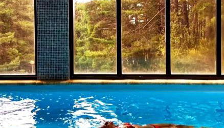 "Ecológico con Piscina Climatizada" y Sauna!! - Foto 5