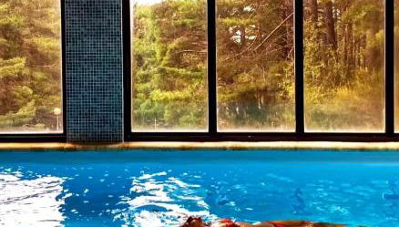 "Ecológico con Piscina Climatizada" y Sauna!! - Foto 1