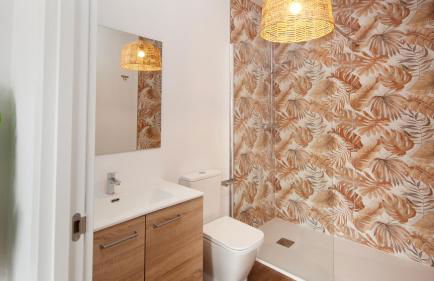 AG Apartamentos A Fiestra Playa de Boiro - Foto 9