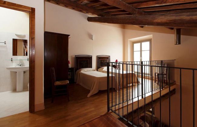 Agriturismo Bio Podere Doganelle - Foto 8