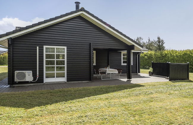 "Fenja" - 500m to the fjord - Photo 17