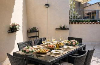 La terrazza del Longobardo - nel cuore storico di Verona - Foto 1