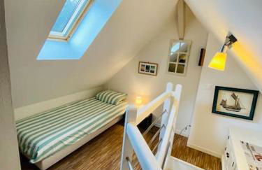 LE GRAND LARGE Superbe appartement vue sur mer - Foto 5